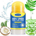60% Urea Cream Stick plus 2% Salicylic Acid, Maximum Strength Urea Foot Cream by Unknown