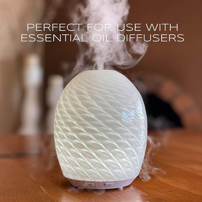 Ola Prima Lemon Eucalyptus Essential Oil – Therapeutic Grade - Image 4
