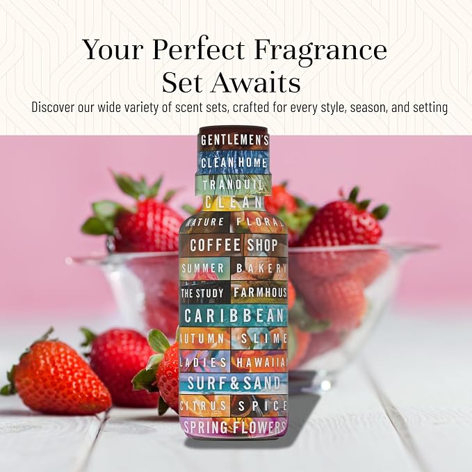 P&J Trading Fragrance Oil | Strawberry Oil 30ml - Image 7