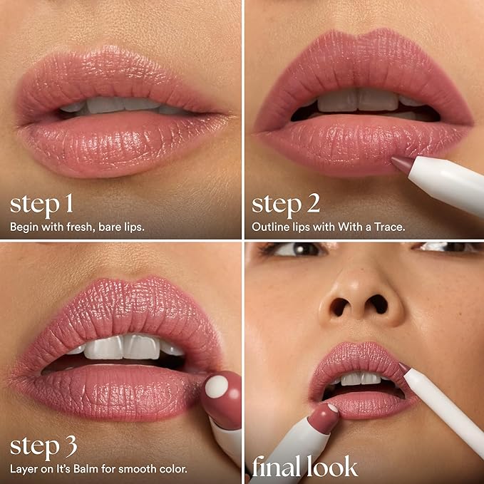 Julep It's Balm Tint of Color Lip Balm Trio - Image 7