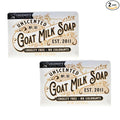 Legend's Creek Farm Goat Milk Soap by LegendsCreekFarm