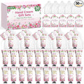 KONEUK 50 Pack Bulk Hand Cream Sets, Bridal Shower Favors, Appreciation Gifts by KONEUK