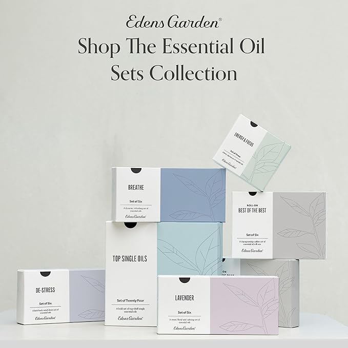 Edens Garden Tobacco Patchouli Essential Oil Blend- 100% Pure Premium Grade - Image 5