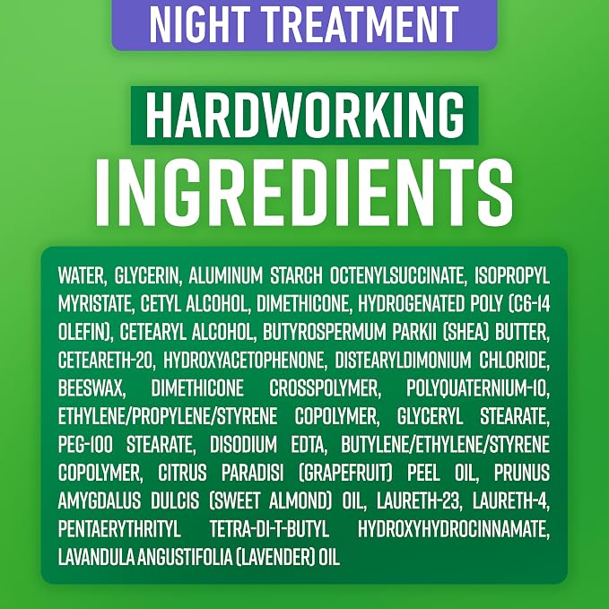 O'Keeffe's Working Hands Night Treatment Hand Cream - Image 10