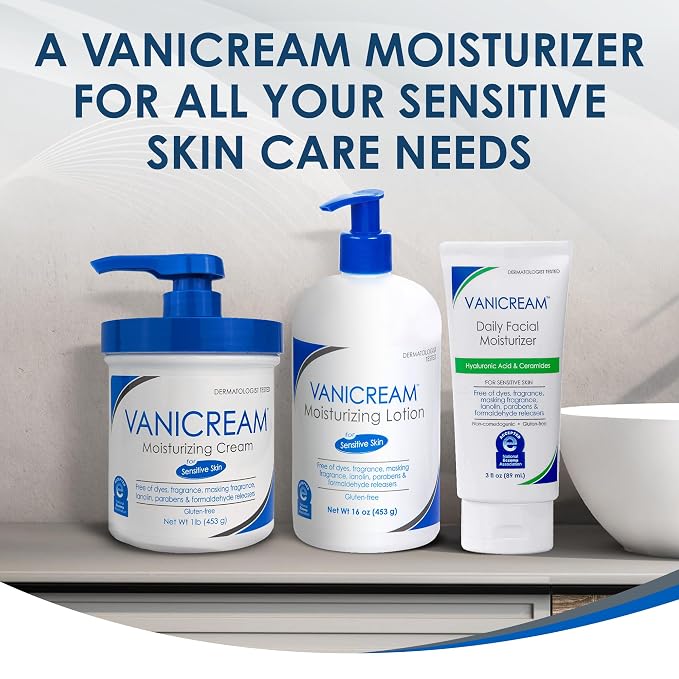 Vanicream Moisturizing Lotion - Image 8