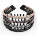 JOBAND fashion hair accessories by JOBAND