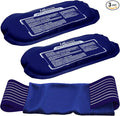 Reusable Hot and Cold Ice Packs by MEDVICE