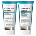 KP Bump Eraser Body Set with 10% AHA | Keratosis Pilaris Treatment | Keratosis by RidaHairResearchInstitute