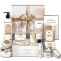 Gifts for Women Bath and Body Gift Basket Set for Women, 12 Piece Set of by Unknown
