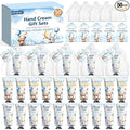 50 Pack Baby Shower Bulk Hand Cream Gifts Sets, Bridal Shower Favors and Baby by KONEUK