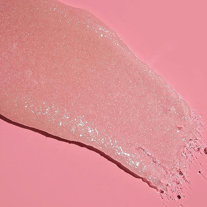 Tree Hut Pink Champagne Shea Sugar Scrub | Exfoliating Body Scrub Removes Dead - Image 4