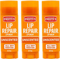 O'Keeffe's Lip Repair Unscented Lip Balm by OKeeffes