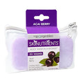Spongeables Body Wash in a 20+ Wash Sponge, Acai Berry by Spongeables