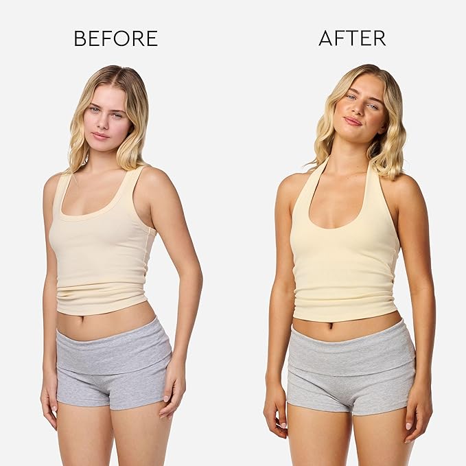 Tanologist Light Self Tan Water, Streak-Free Tanning Mist, Natural Bronze - Image 3