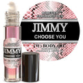 MOBETTER FRAGRANCE OILS Jimmy Choose You Women fragrance Body Oil by MOBETTERFRAGRANCEOILS