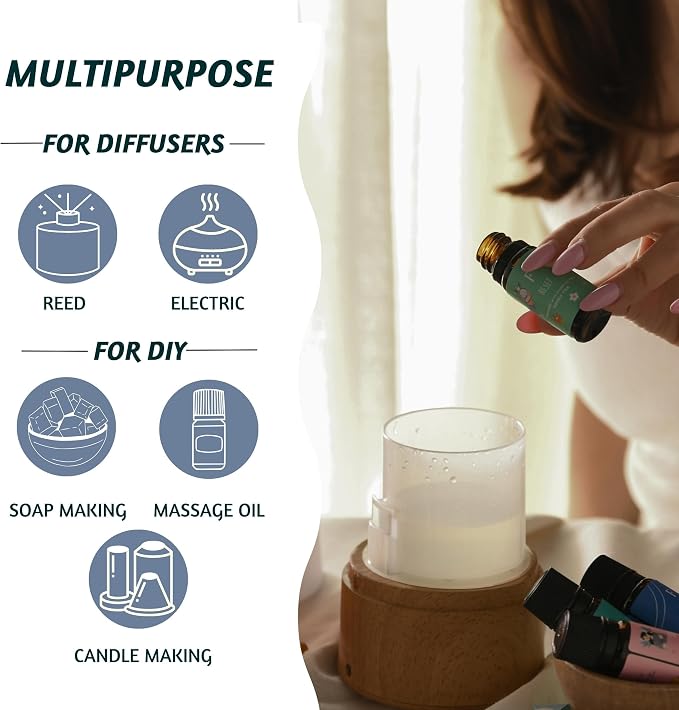 Folkulture Essential Oils for Laundry - Image 8
