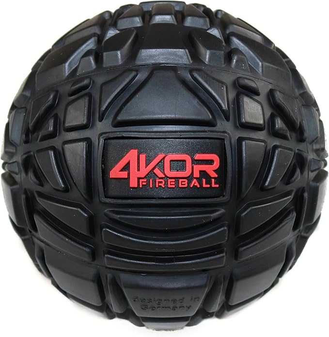 4KOR Massage Balls for Trigger Point Therapy - Image 2