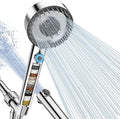 PWERAN Filtered Shower Head by Sipaote