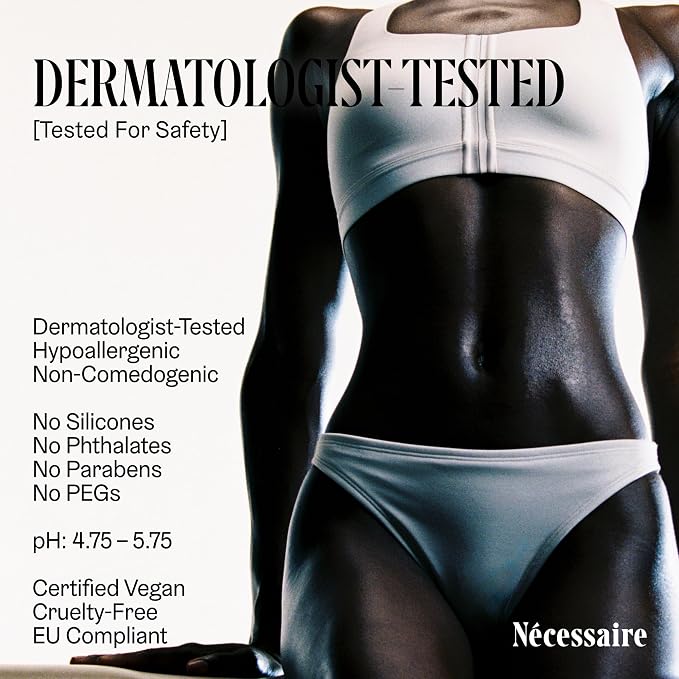 Nécessaire The Body Lotion Olibanum - Image 7