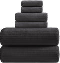 YTYC 39x78 Bath Sheets Extra Large Bath Towels Set by YTYCTowels