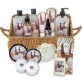 Aqua Elegante Bath Spa Gift Set by AquaElegante