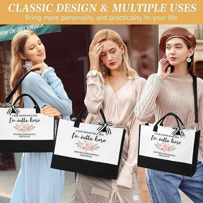 iAOVUEBY Retirement Gifts for Woman 2026, Best Cool Retirement Gifts for Women - Image 2