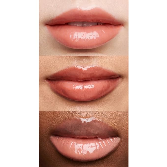 e.l.f. Lip Lacquer, Hydrating Lip Gloss, Non-Sticky Ultra-Shine - Image 4