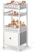 Makeup Organizer, Large Skincare Organizers, Make Up Organizers by SOLIMINTR