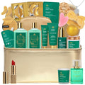 25 Pcs Mother's Day Gift, Eucalyptus Bath & Body Gift Set by RAROSAACCA