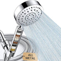 FEELSO Filtered Shower Head by FEELSO
