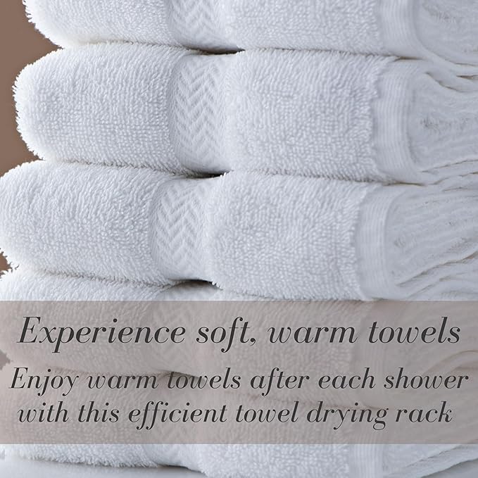 Warmrails Classic Towel Warmer - Image 6