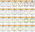Scented Candle Set 24 Pack, Candle by Howemon