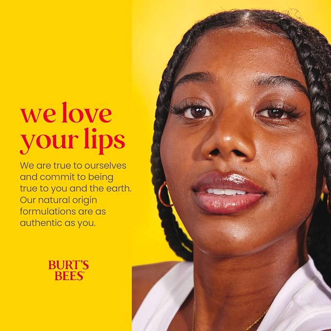 Burt's Bees Lip Balm - Image 5