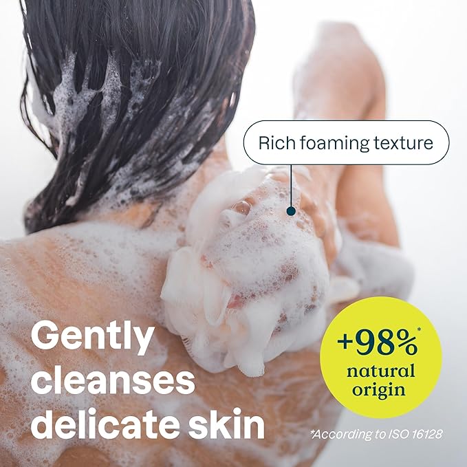 ATTITUDE Body Wash for Sensitive Skin - Image 5