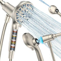 High Pressure Filtered Shower Head by DAKINGS
