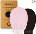 Ancestoria Korean Exfoliating Gloves by HerTime2