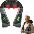 COMFIER Cordless Neck Massager, Shiatsu Shoulder Massager by COMFIER