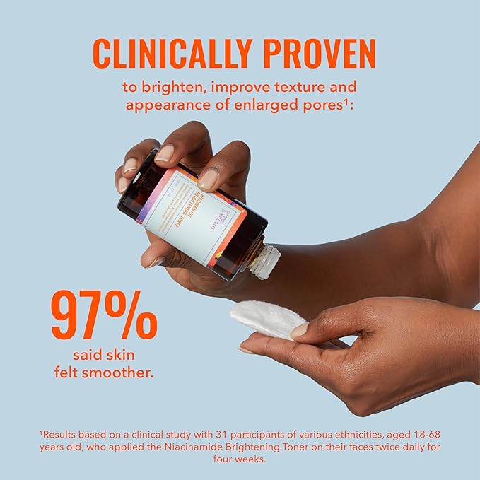 Good Molecules Niacinamide Brightening Toner - Image 8