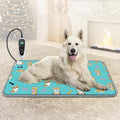 GOLOPET Large Dog Heating Pad 34x21in by Afullrangeofservicesforyourpet