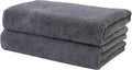 POLYTE Professional Quick Dry Lint Free Microfiber Hair Drying Salon Towel by Polyte