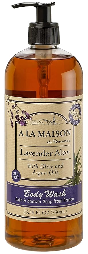 A LA MAISON Body Wash by ALaMaison