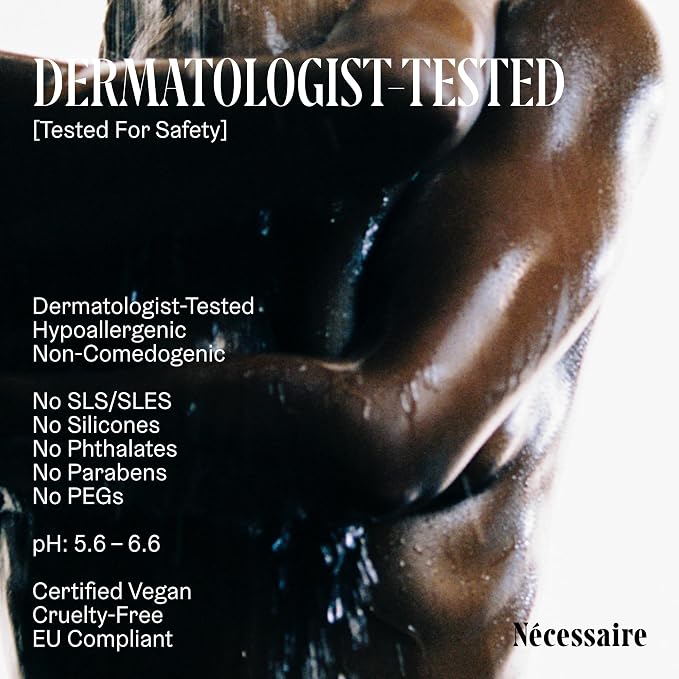 Nécessaire The Body Wash Olibanum - Image 7