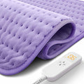 Mothers Day Gifts for Women Mom Wife, Heating Pad by Glamigee