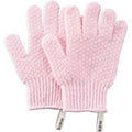 MainBasics Deep Exfoliating Bath Gloves by MainBasics