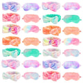 WSYUB Makeup Party Favors, Sleepover Party Favors, Face Wash Headband, Spa by WSYUB