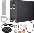 VEVOR Steam Shower Generator, 15 kW, Segmented Heating Temperature by VEVOR