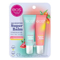 eos 24H Moisture Super Balm- Watermelon Frosé & Mango Melonade, Lip Mask by eosproducts