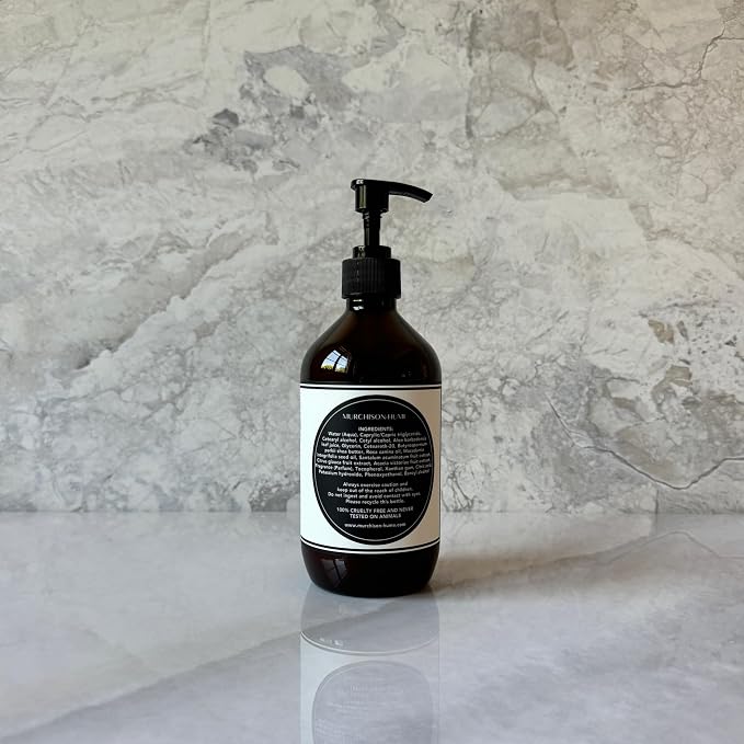 Murchison-Hume Velvet Glove Hand Cream - Image 5