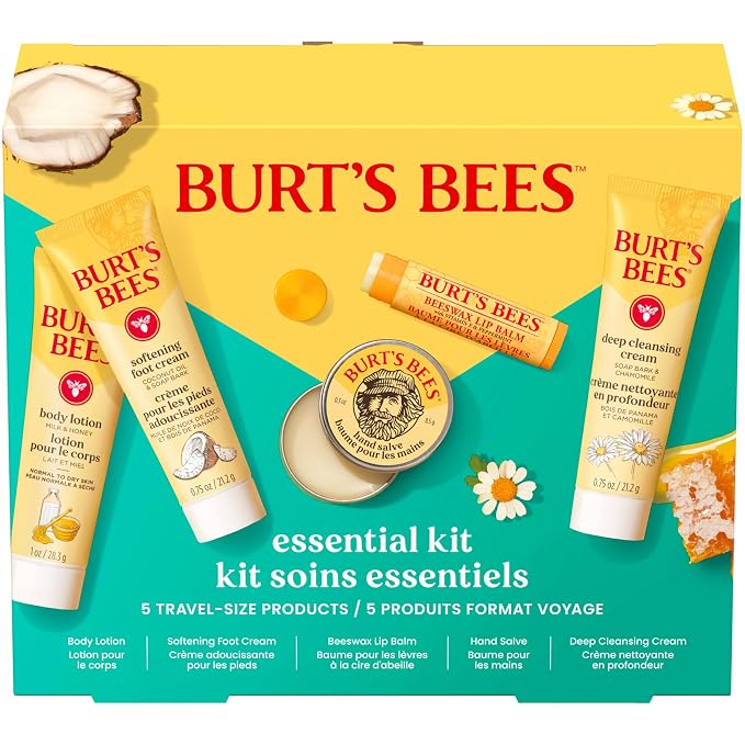 Burt's Bees Mothers Day Gifts Ideas by BurtsBees