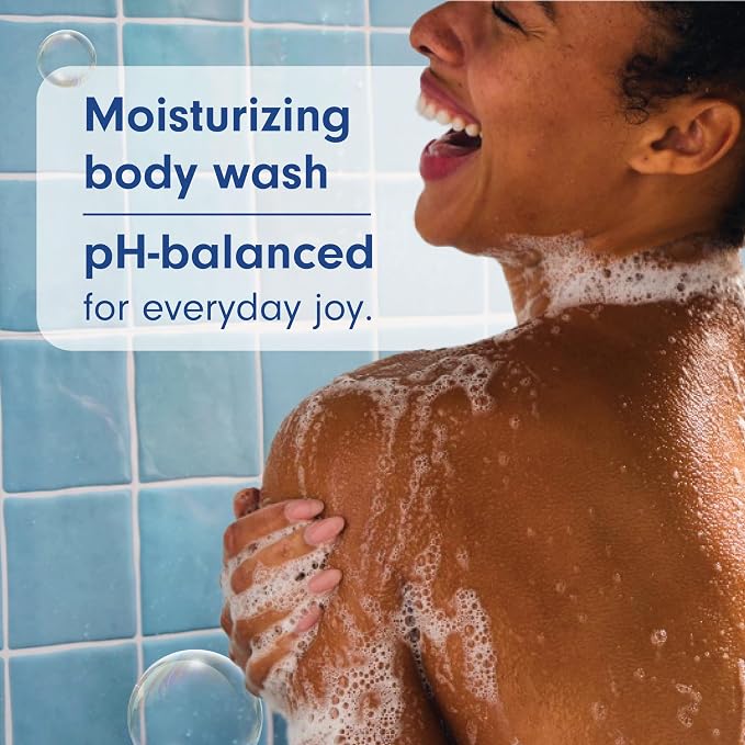 Softsoap Moisturizing Body Wash and Shave Gel, - Image 6